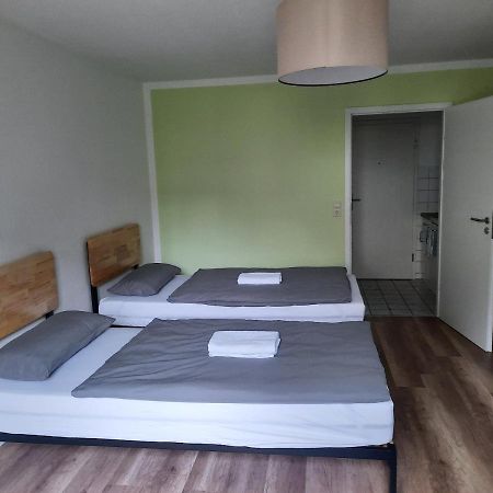 Apartment In Bielefeld Heepen Kültér fotó