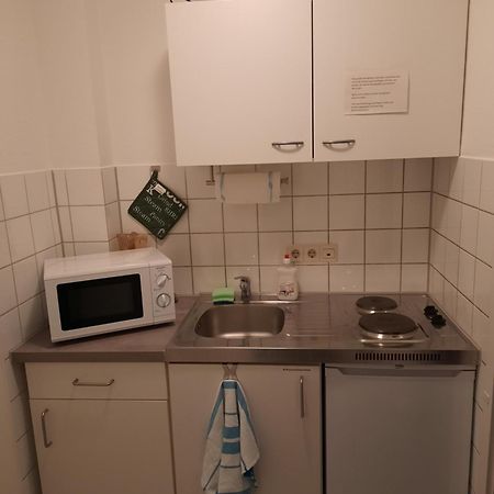 Apartment In Bielefeld Heepen Szoba fotó