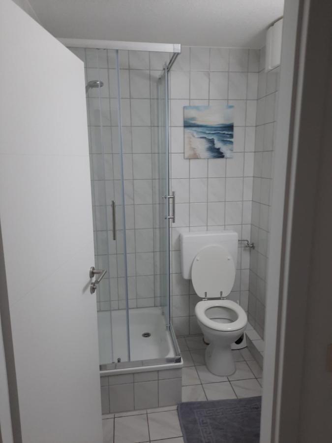 Apartment In Bielefeld Heepen Kültér fotó