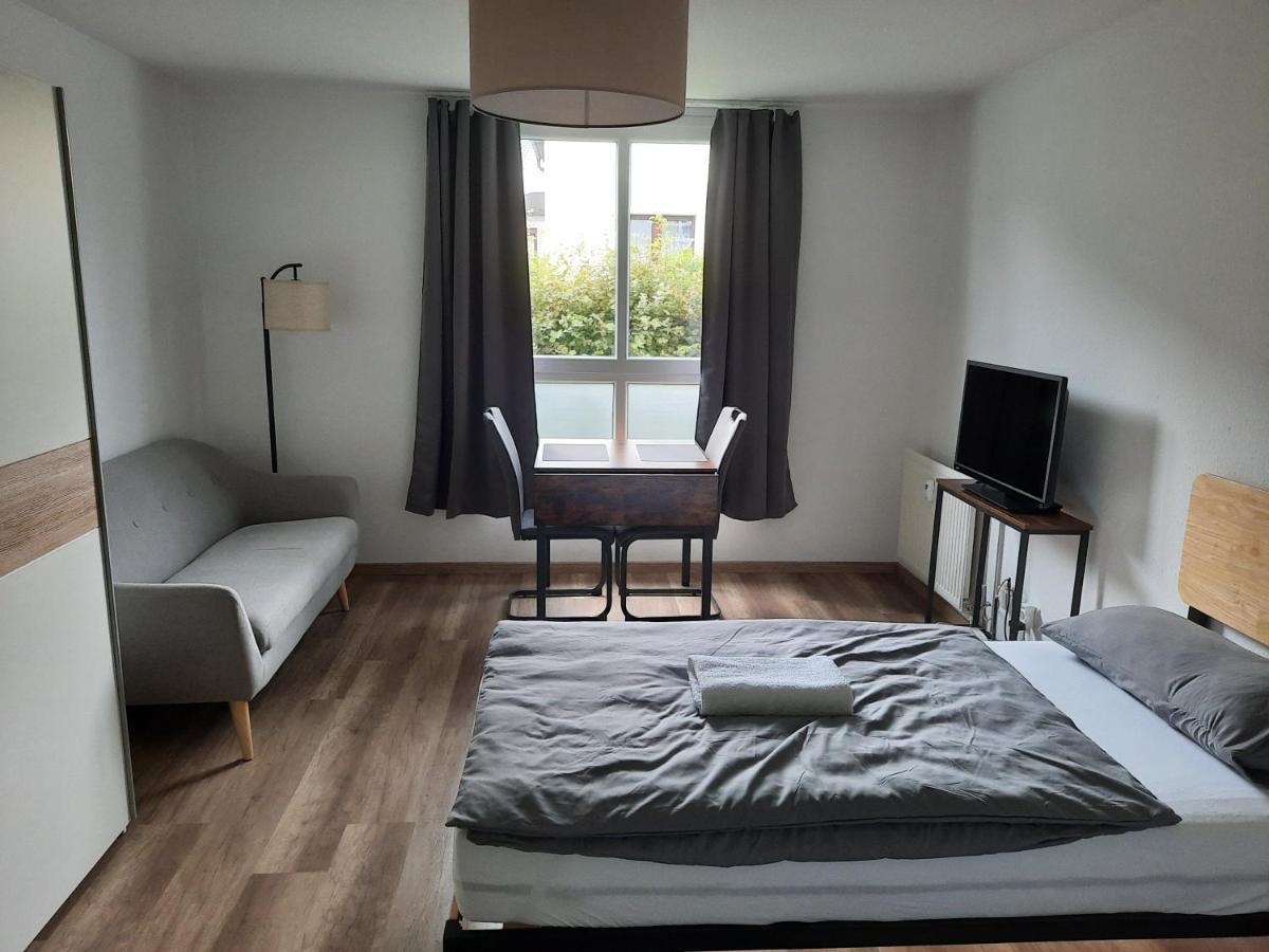 Apartment In Bielefeld Heepen Kültér fotó