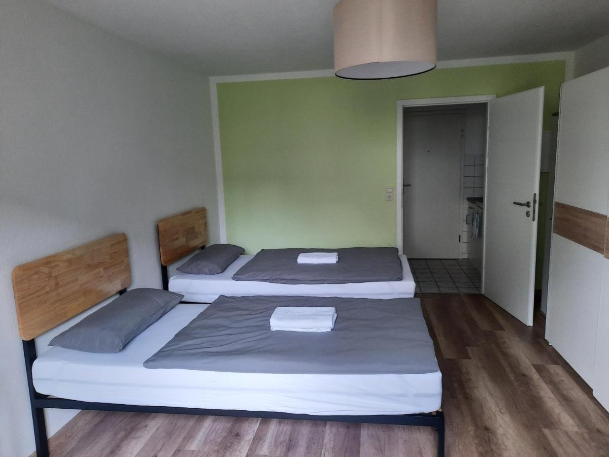 Apartment In Bielefeld Heepen Kültér fotó